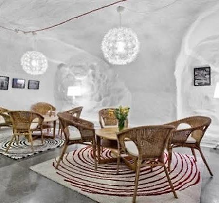 Ramilton Old Town Hostel Stockholm Exteriér fotografie