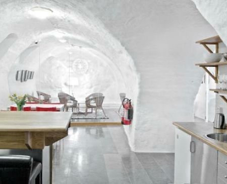 Ramilton Old Town Hostel Stockholm Exteriér fotografie