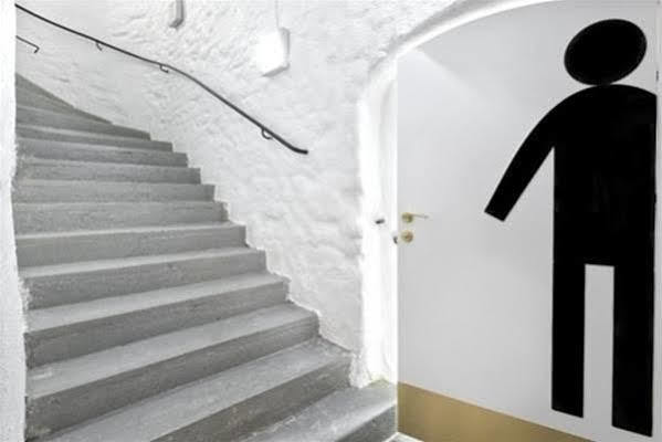 Ramilton Old Town Hostel Stockholm Exteriér fotografie