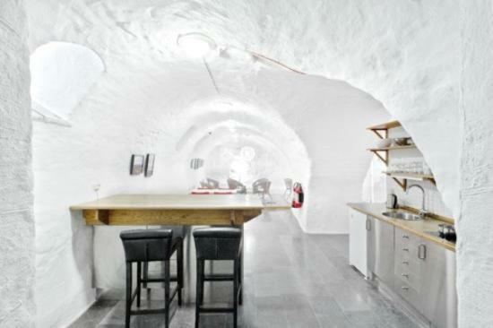 Ramilton Old Town Hostel Stockholm Exteriér fotografie