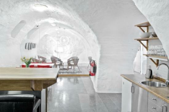 Ramilton Old Town Hostel Stockholm Exteriér fotografie